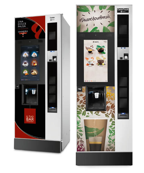 Chimera Vending Distribuzione automatica Arezzo Chimera Vending Distribuzione automatica Arezzo