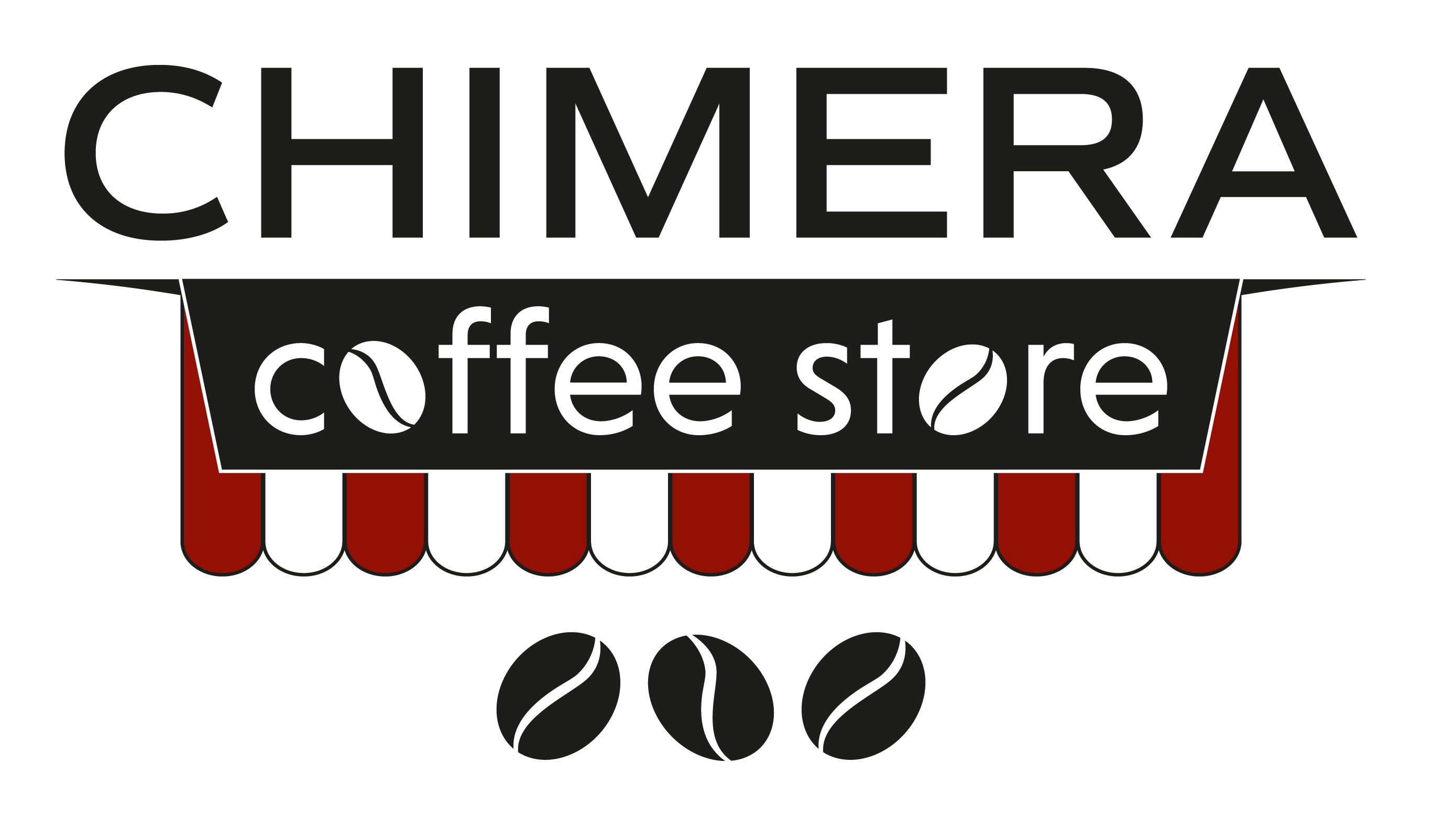 Chimera Coffee Store Arezzo