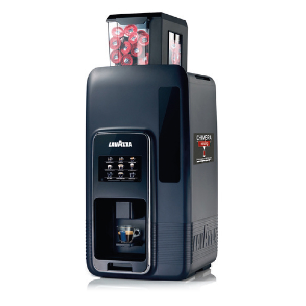Chimera Vending comodato d'uso Chimera Vending comodato d'uso