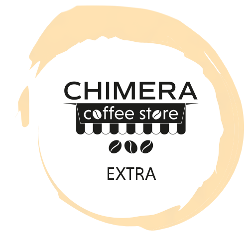Chimera Coffee Store punti vendita caffè in capsule e cialde Arezzo